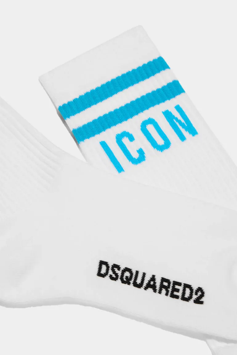 Be Icon Socks