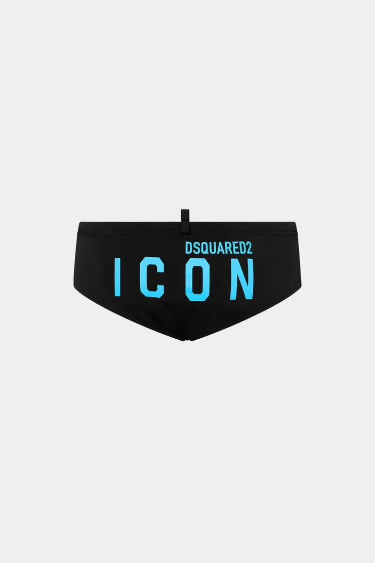 Be Icon Swim Brief
