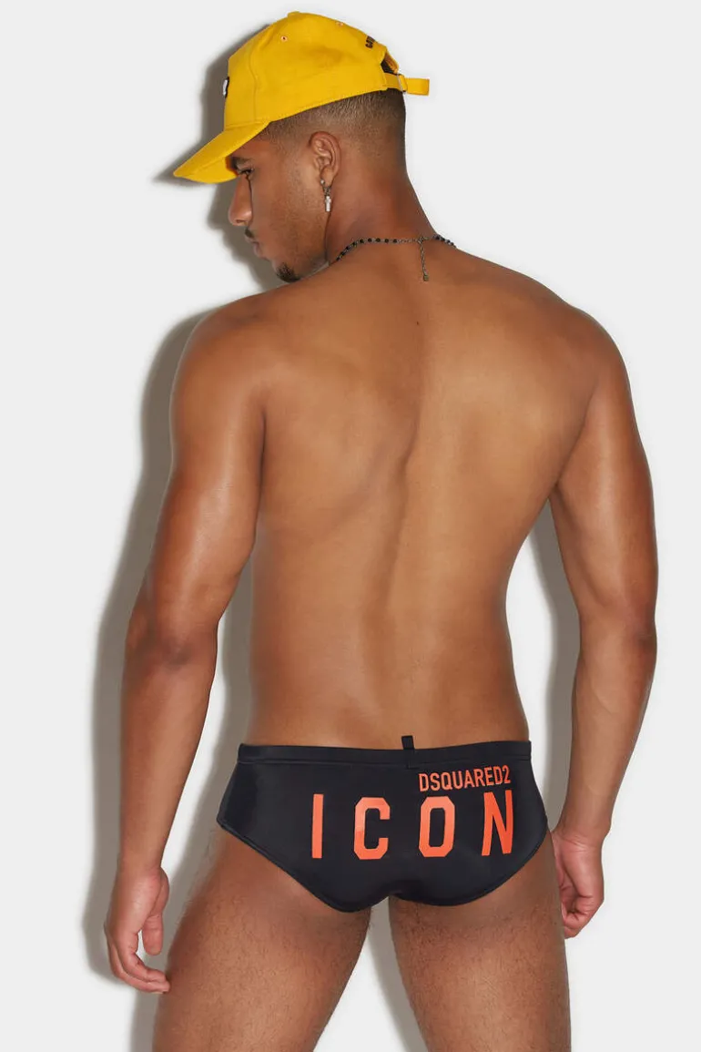 Be Icon Swim Brief