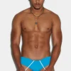Be Icon Swim Brief