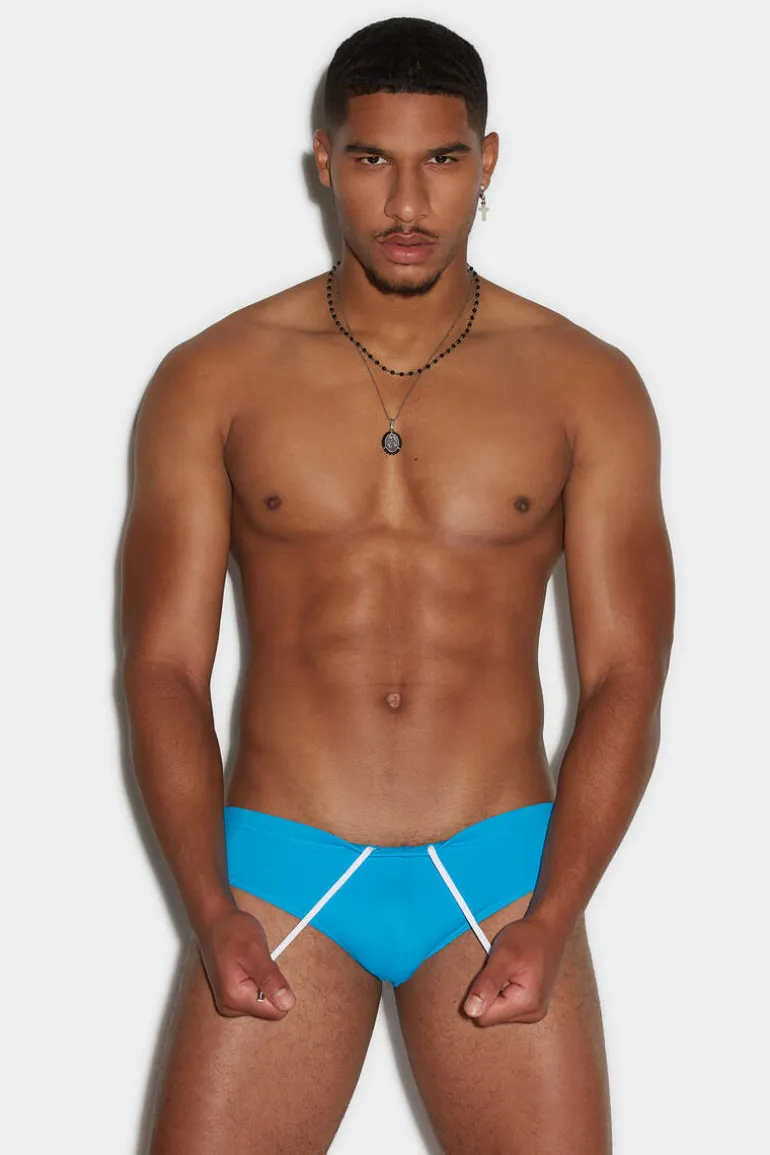 Be Icon Swim Brief