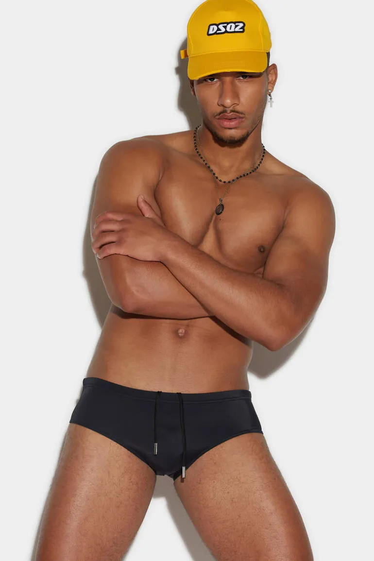 Be Icon Swim Brief