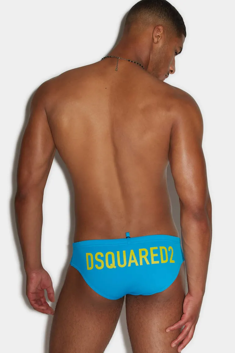 Be Icon Swim Brief