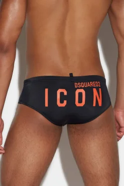 Be Icon Swim Brief