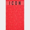 Be Icon Towel