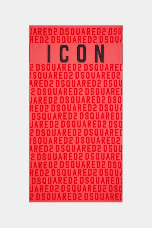 Be Icon Towel