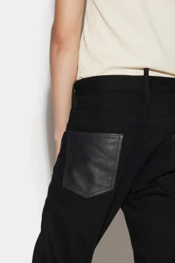 Black Bull Cool Guy Jeans