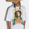 Bob Marley Skater T-Shirt