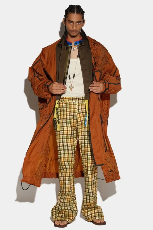 Bob Pants