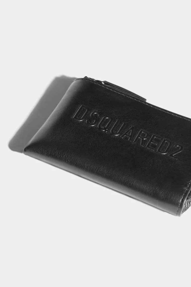 Bob Zip Wallet