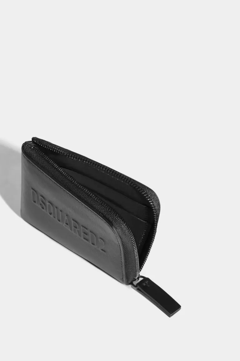 Bob Zip Wallet