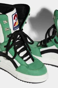 Boogie Sneakers