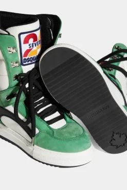 Boogie Sneakers