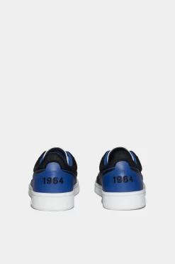 Boxer Sneakers