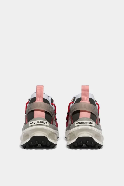 Bubble Sneakers