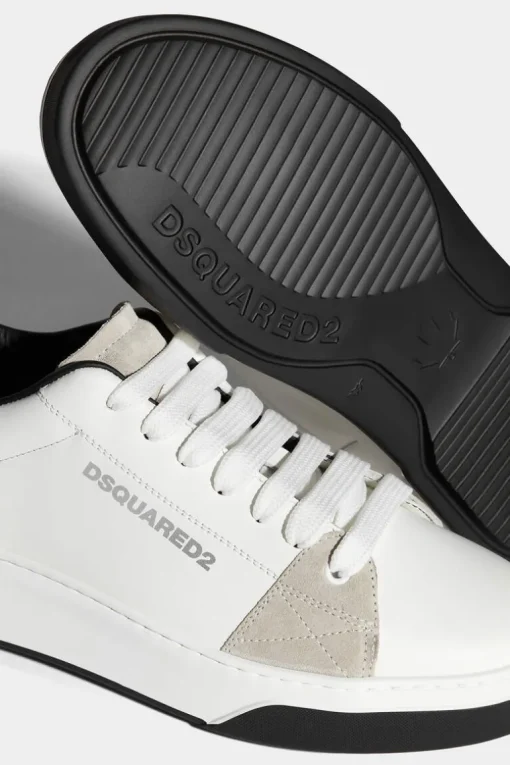 Bumper Sneakers