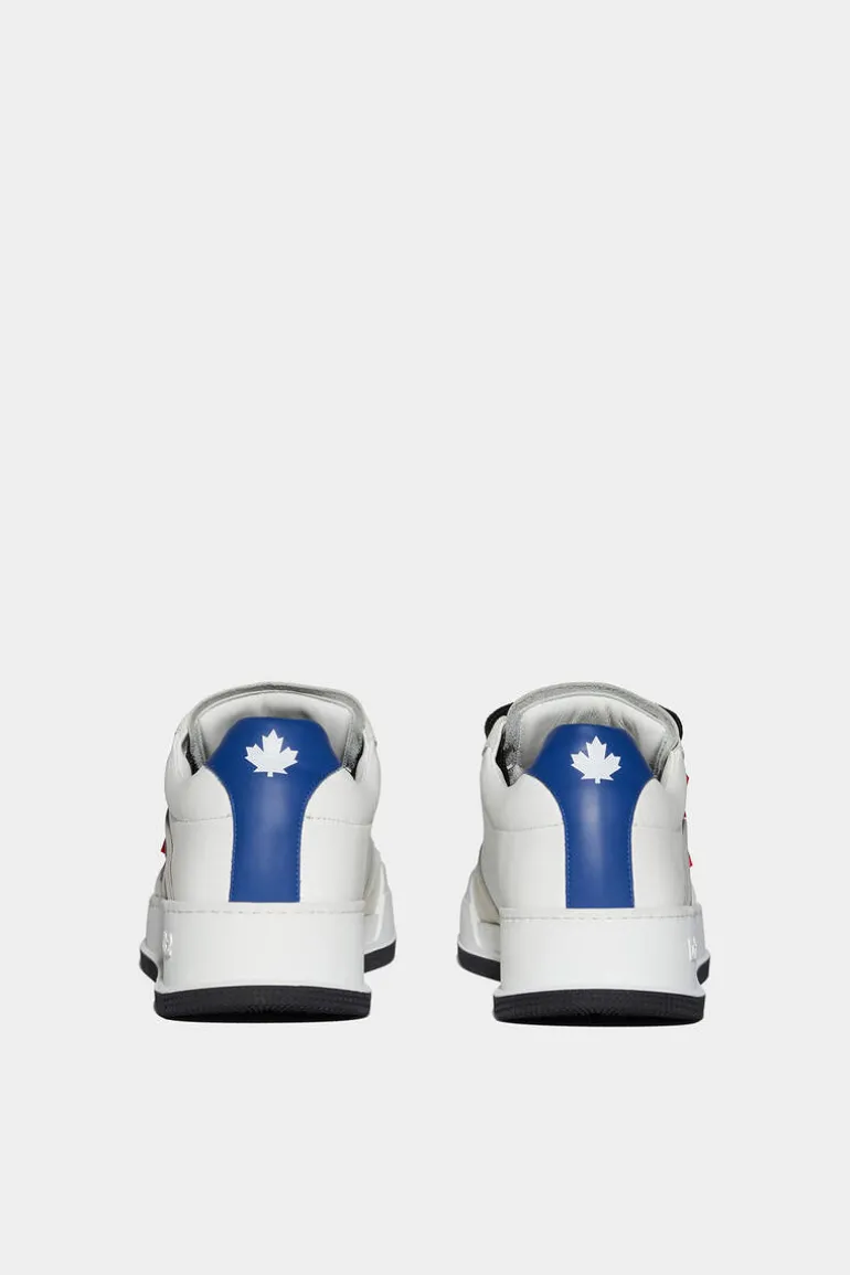 Canadian Sneakers