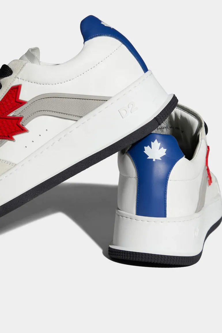 Canadian Sneakers