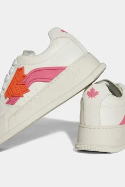 Canadian Sneakers