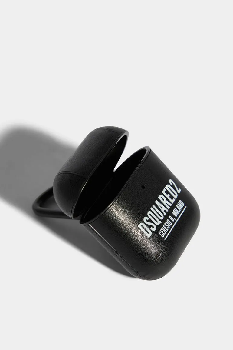 Ceresio 9 Airpod Case