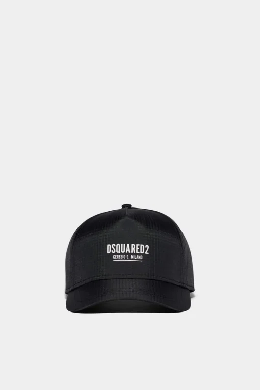 Ceresio 9 Baseball Cap