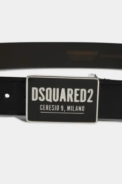 Ceresio 9 Belt