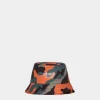 Ceresio 9 Bucket Hat