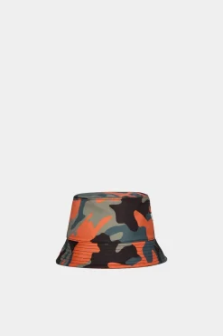 Ceresio 9 Bucket Hat