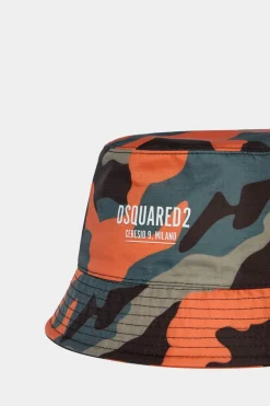 Ceresio 9 Bucket Hat