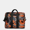 Ceresio 9 Camo Duffle