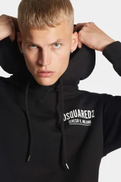 Ceresio 9 Cool Hoodie