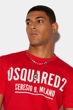 Ceresio 9 Cool T-Shirt