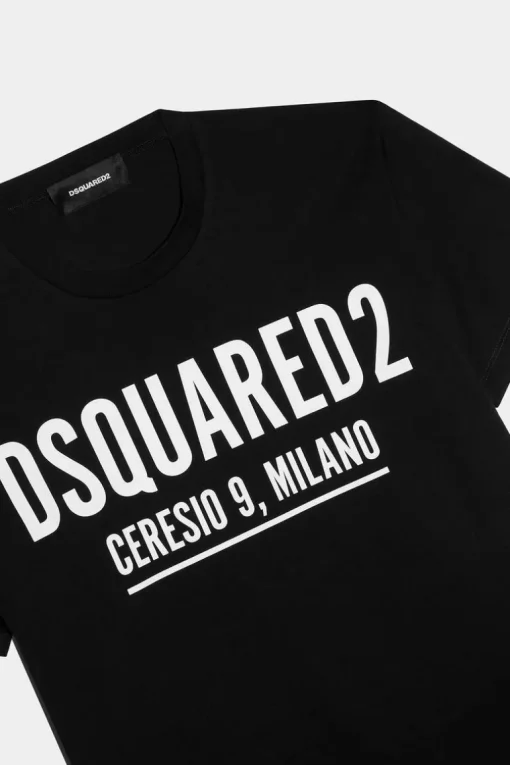 Ceresio 9 Cool T-Shirt