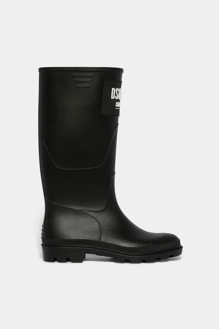 Ceresio 9 Rain Boots