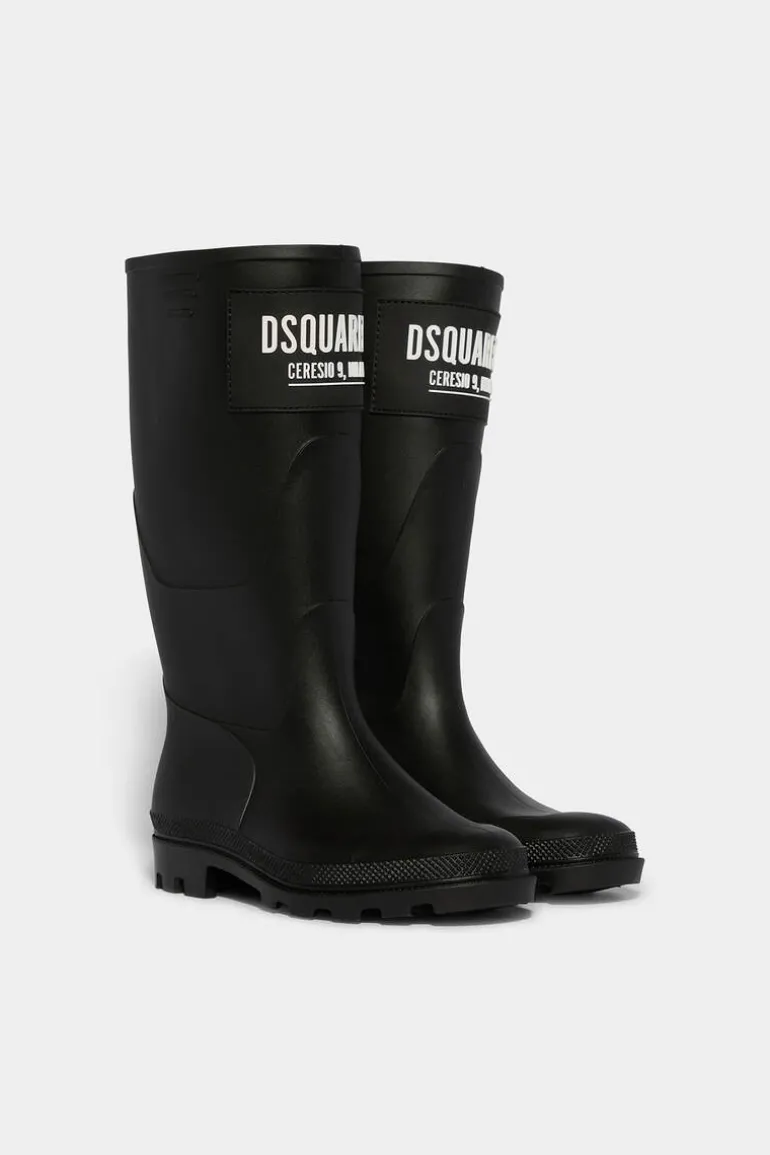 Ceresio 9 Rain Boots