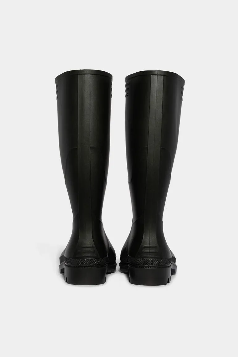 Ceresio 9 Rain Boots