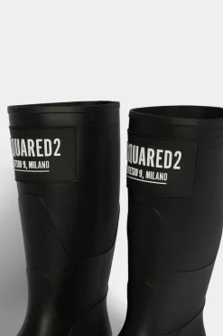 Ceresio 9 Rain Boots