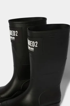 Ceresio 9 Rain Boots