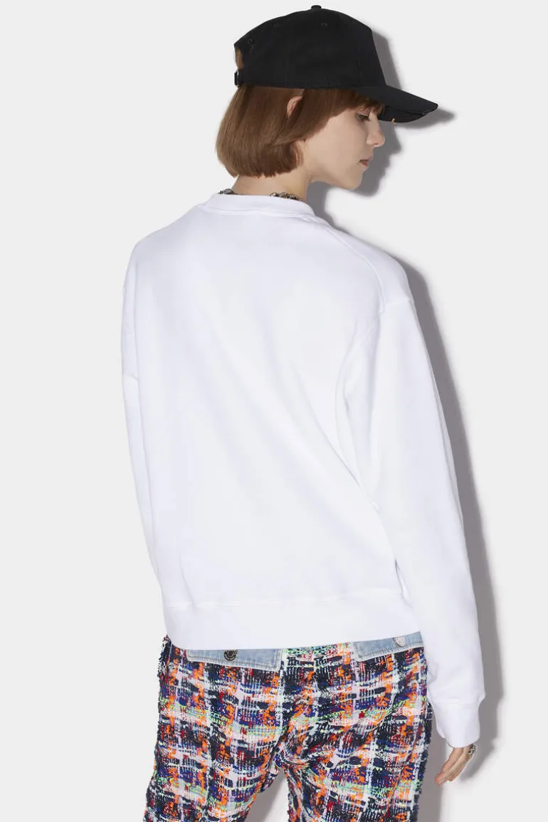 Ceresio 9 Sweatshirt