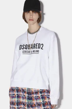 Ceresio 9 Sweatshirt
