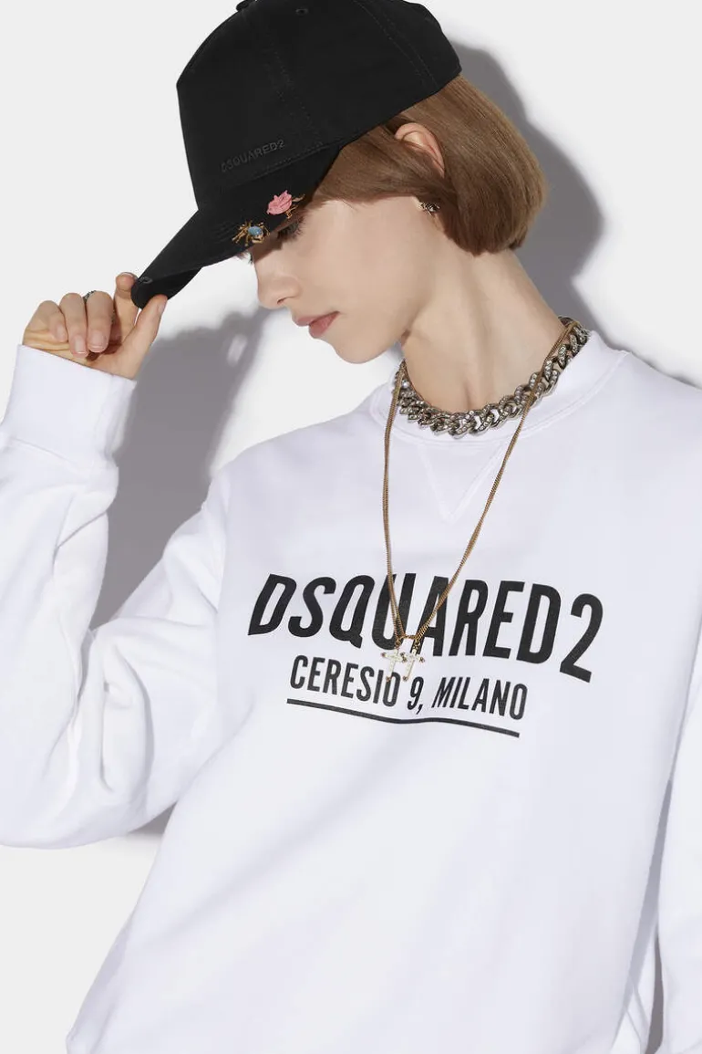 Ceresio 9 Sweatshirt