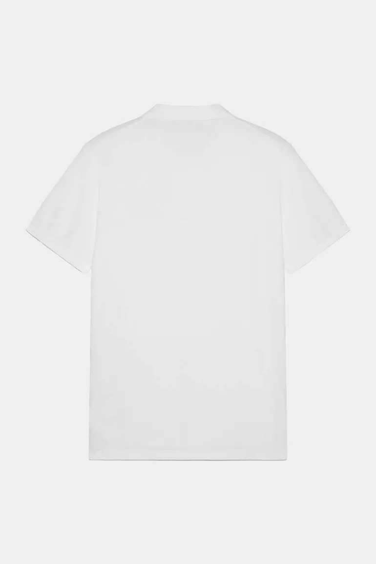 Ceresio 9 Tennis Polo