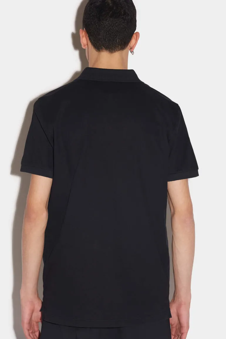 Ceresio 9 Tennis Polo