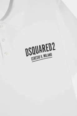 Ceresio 9 Tennis Polo