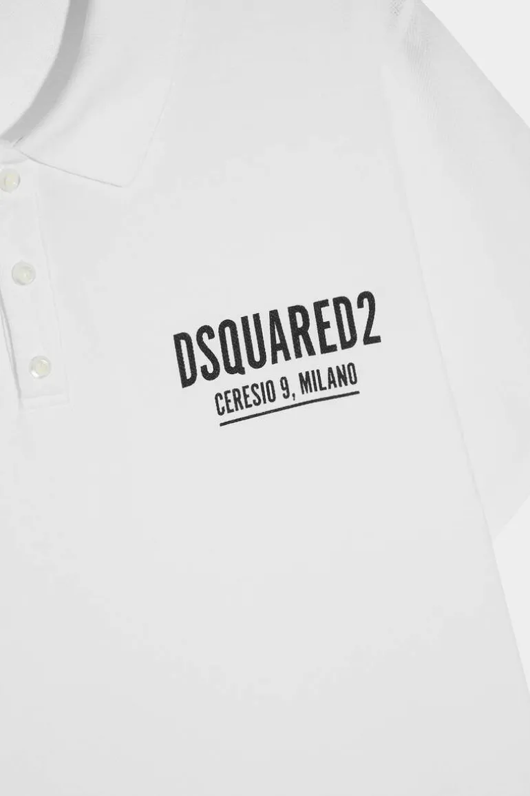 Ceresio 9 Tennis Polo