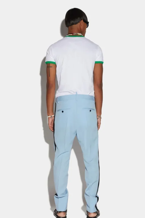 Cigarette Pants
