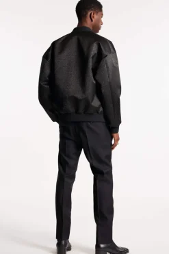 Cigarette Trousers