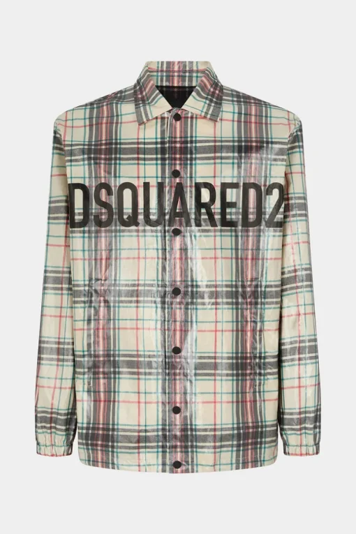 Coach Jacket