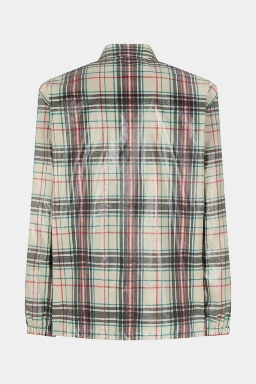 Coach Jacket