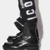 Combat Ankle Boots